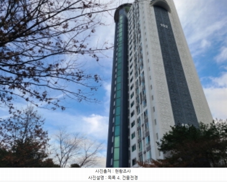 2024타경183 경기도 용인시 기흥구 보정로 88, 죽현마을엘지자이 102동 5층 501호 아파트[공급59평형] 경매 이미지