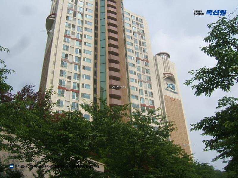 2024타경183 경기도 용인시 기흥구 보정로 88, 죽현마을엘지자이 102동 5층 501호 아파트[공급59평형] 경매 이미지