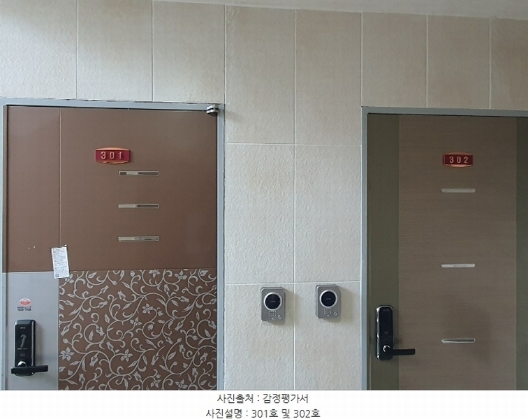 2024타경8088 경기도 화성시 남양읍 남양리 2013-15 근린주택 경매 이미지