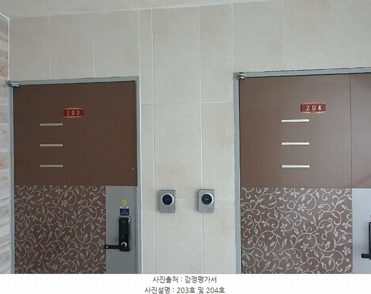 2024타경8088 경기도 화성시 남양읍 남양리 2013-15 근린주택 경매 이미지