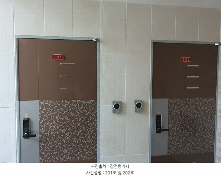 2024타경8088 경기도 화성시 남양읍 남양리 2013-15 근린주택 경매 이미지