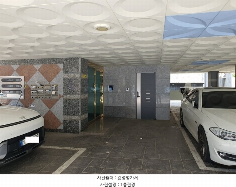 2024타경8088 경기도 화성시 남양읍 남양리 2013-15 근린주택 경매 이미지