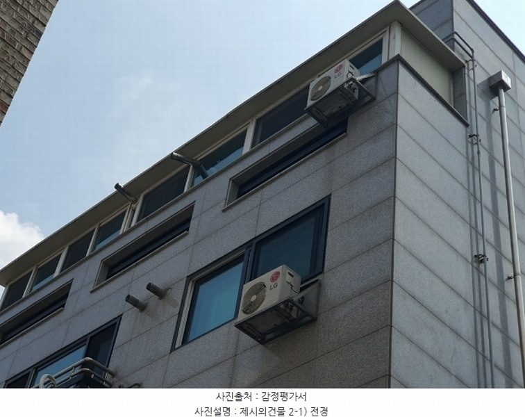 2024타경8088 경기도 화성시 남양읍 남양리 2013-15 근린주택 경매 이미지