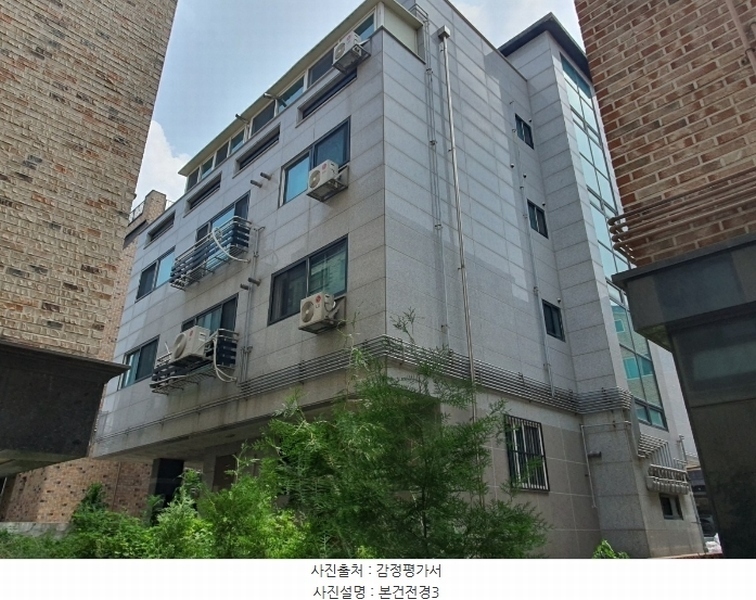 2024타경8088 경기도 화성시 남양읍 남양리 2013-15 근린주택 경매 이미지