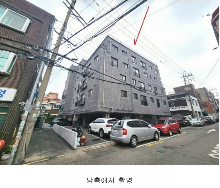 2024타경8729 경기도 수원시 팔달구 경수대로680번길 23, 퍼스트하우스 5층 505호 다세대(빌라) 경매 이미지