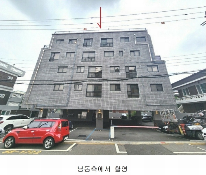 2024타경8729 경기도 수원시 팔달구 경수대로680번길 23, 퍼스트하우스 5층 505호 다세대(빌라) 경매 이미지