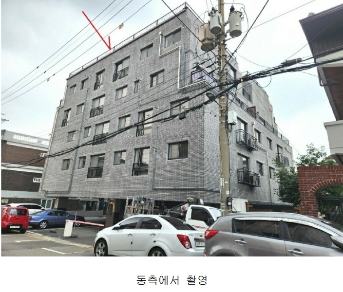 2024타경8729 경기도 수원시 팔달구 경수대로680번길 23, 퍼스트하우스 5층 505호 다세대(빌라) 경매 이미지
