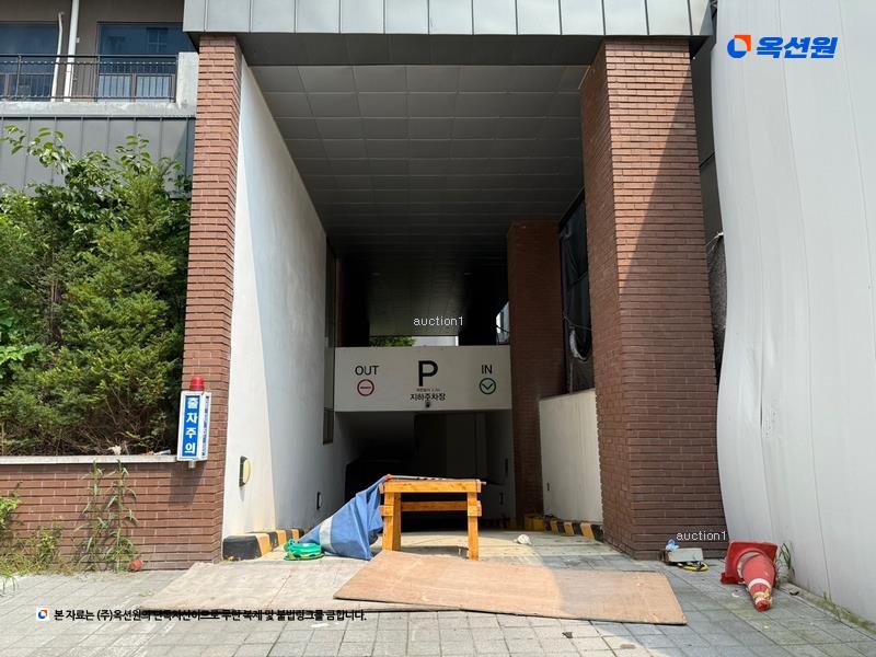 2024타경10722 경기도 수원시 권선구 호매실로104번길 24-24경기도 수원시 권선구 호매실로104번○○○○, SH스카이프라자빌딩 1층 에이109호SH스카이○○ 근린상가 경매 이미지