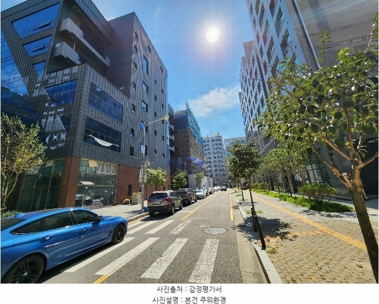 2024타경10722 경기도 수원시 권선구 호매실로104번길 24-24경기도 수원시 권선구 호매실로104번○○○○, SH스카이프라자빌딩 1층 에이109호SH스카이○○ 근린상가 경매 이미지