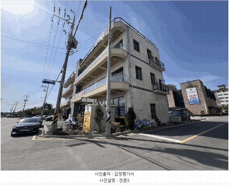 2025타경51237 충청남도 당진시 삽교천2길 9, 구분건물 1동 1층 103호외1개호 근린상가 경매 이미지