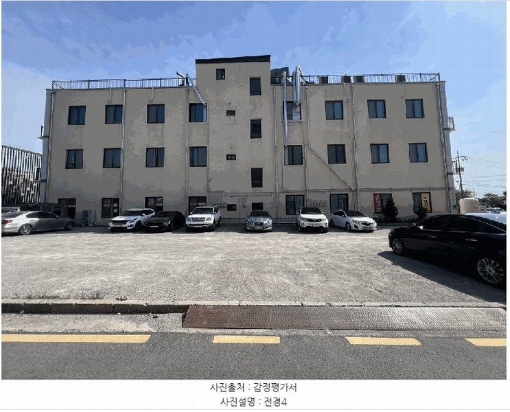 2025타경51237 충청남도 당진시 삽교천2길 9, 구분건물 1동 1층 103호외1개호 근린상가 경매 이미지