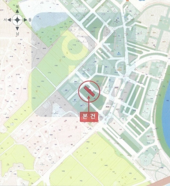 2025타경51237 충청남도 당진시 삽교천2길 9, 구분건물 1동 1층 103호외1개호 근린상가 경매 이미지