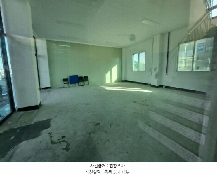 2025타경51237 충청남도 당진시 삽교천2길 9, 구분건물 1동 1층 103호외1개호 근린상가 경매 이미지