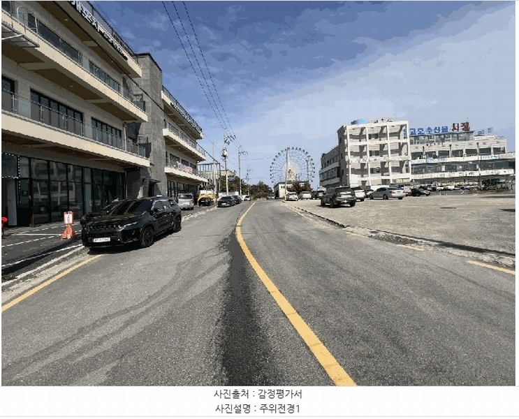 2025타경51237 충청남도 당진시 삽교천2길 9, 구분건물 1동 1층 103호외1개호 근린상가 경매 이미지