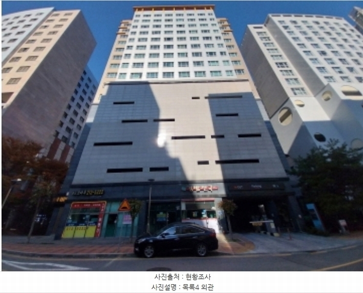 2024타경11992 경기도 수원시 영통구 광교로 116, 광교코아루에스 12층 1214호 오피스텔[계약16평형] 경매 이미지