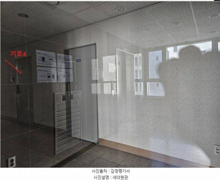 2024타경11992 경기도 수원시 영통구 광교로 116, 광교코아루에스 12층 1214호 오피스텔[계약16평형] 경매 이미지