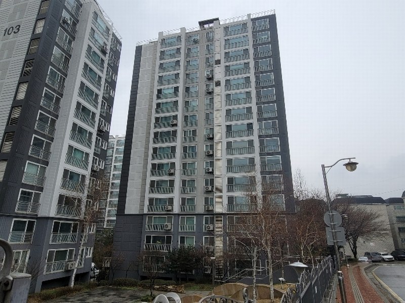 2024타경61898 경기도 수원시 권선구 구운로47번길 59, 서수원엠코타운르본느 102동 9층 901호 아파트[공급34평형] 경매 이미지