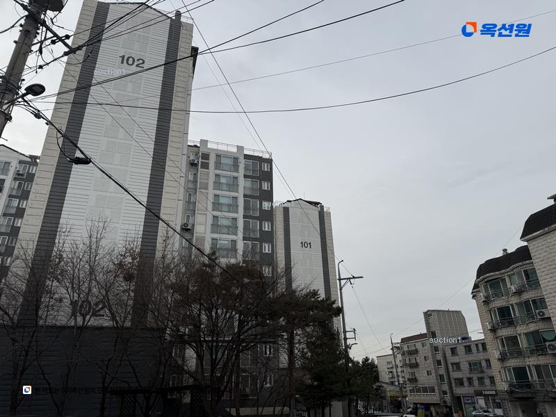 2024타경61898 경기도 수원시 권선구 구운로47번길 59, 서수원엠코타운르본느 102동 9층 901호 아파트[공급34평형] 경매 이미지