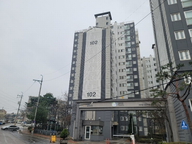 2024타경61898 경기도 수원시 권선구 구운로47번길 59, 서수원엠코타운르본느 102동 9층 901호 아파트[공급34평형] 경매 이미지