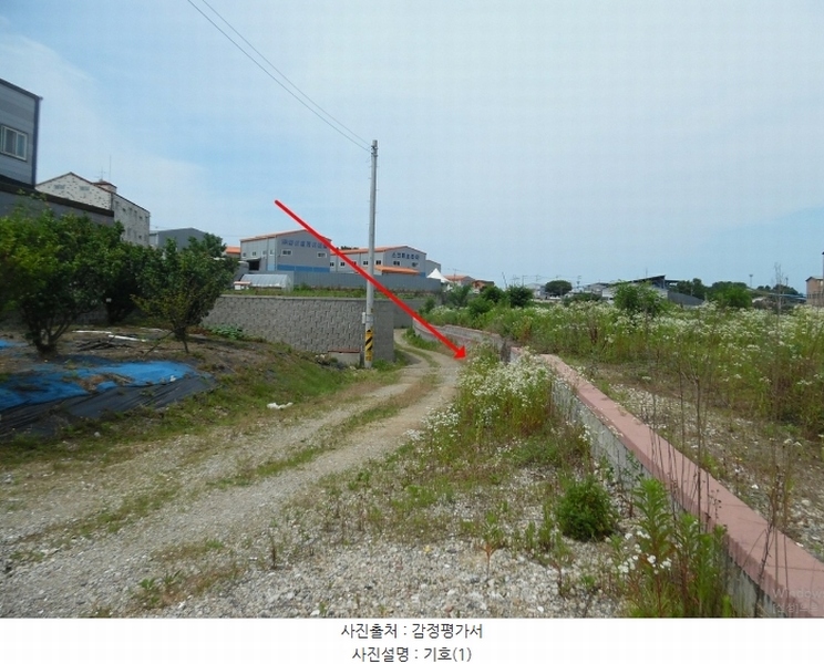 2024타경74733 경기도 화성시 서신면 매화리 425-8 농지 경매 이미지