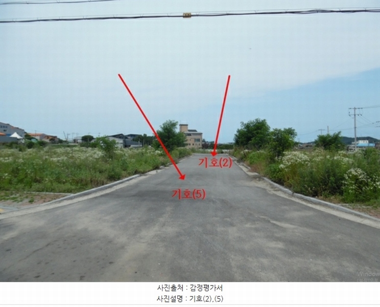 2024타경74733 경기도 화성시 서신면 매화리 425-8 농지 경매 이미지