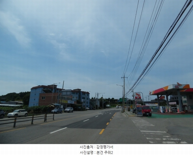 2024타경74733 경기도 화성시 서신면 매화리 425-8 농지 경매 이미지