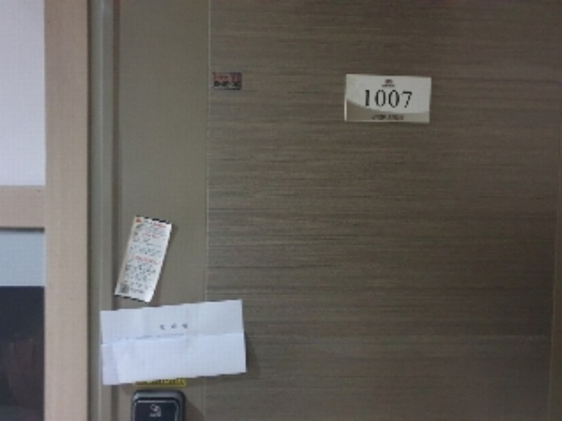 2024타경84167 경기도 화성시 동탄중심상가1길 40, 엔터프라임빌딩 10층 1007호 다세대(빌라) 경매 이미지