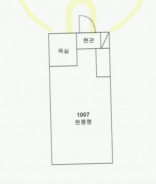 2024타경84167 경기도 화성시 동탄중심상가1길 40, 엔터프라임빌딩 10층 1007호 다세대(빌라) 경매 이미지