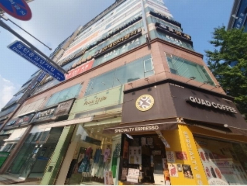 2024타경84167 경기도 화성시 동탄중심상가1길 40, 엔터프라임빌딩 10층 1007호 다세대(빌라) 경매 이미지