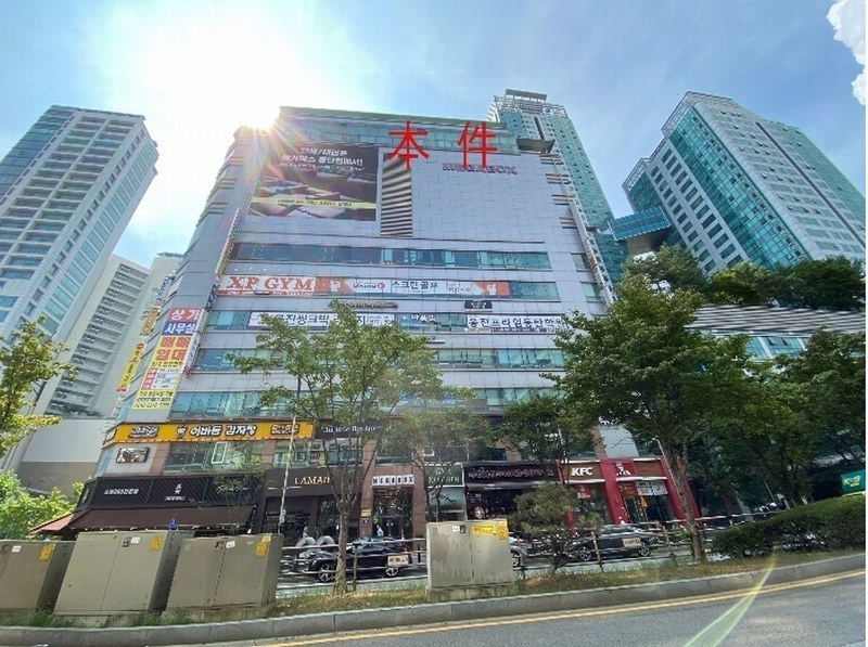 2024타경86279 경기도 화성시 동탄지성로 11, 동탄에스알골드프라자 12층 1222호 오피스텔[계약10평형] 경매 이미지