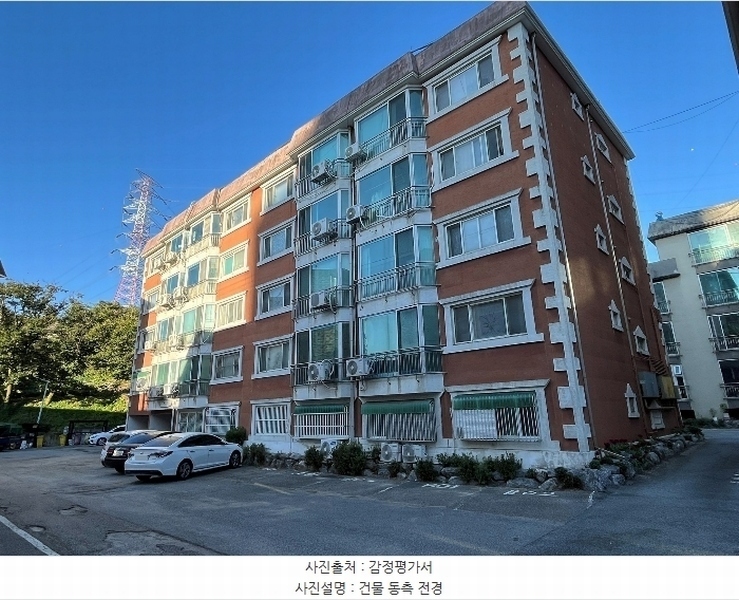 2024타경88060 경기도 용인시 처인구 삼가로 27-13, 대림주택 가동 4층 404호 다세대(빌라)[공급15평형] 경매 이미지