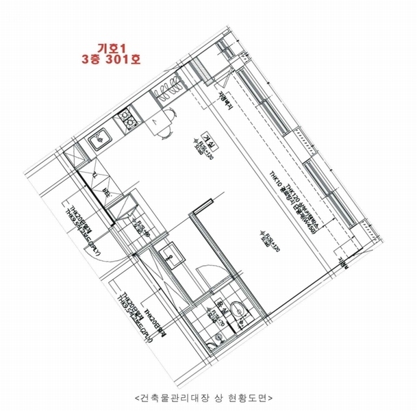 2024타경90407 경기도 수원시 팔달구 권광로276번길 33-25, 아미힐 3층 301호 다세대(빌라) 경매 이미지