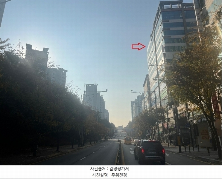 2024타경94935 경기도 화성시 동탄문화센터로 61, 아시아프라자 10층 1012호 오피스텔[계약18평형] 경매 이미지