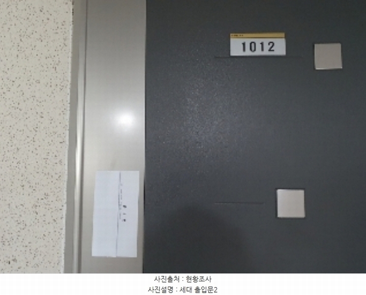 2024타경94935 경기도 화성시 동탄문화센터로 61, 아시아프라자 10층 1012호 오피스텔[계약18평형] 경매 이미지