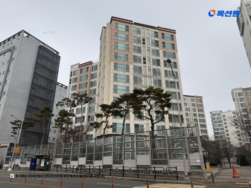 2024타경99336 경기도 화성시 떡전골로 60경기도 화성시 떡전○○○○, 병점역효성해링턴플레이스 101동 4층 405호병점역효○○ 오피스텔[계약28평형] 경매 이미지