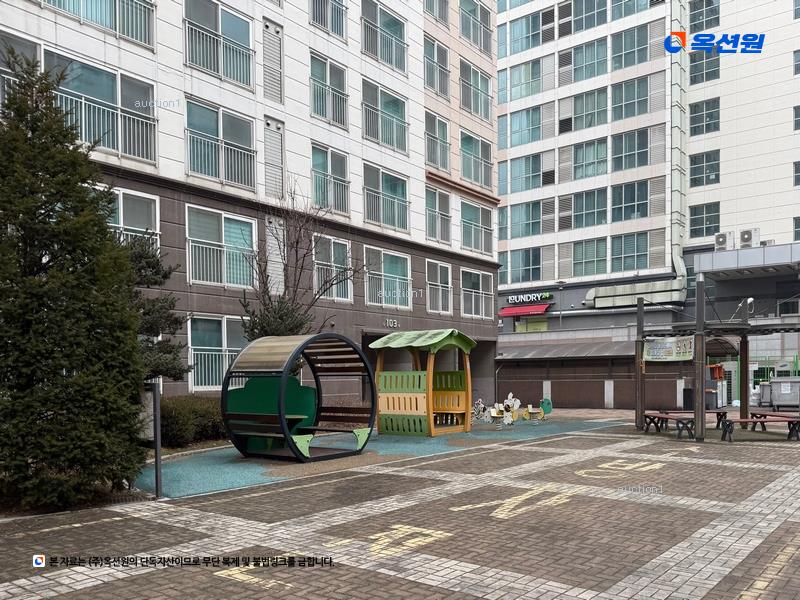 2024타경99336 경기도 화성시 떡전골로 60경기도 화성시 떡전○○○○, 병점역효성해링턴플레이스 101동 4층 405호병점역효○○ 오피스텔[계약28평형] 경매 이미지
