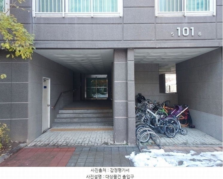 2024타경99336 경기도 화성시 떡전골로 60경기도 화성시 떡전○○○○, 병점역효성해링턴플레이스 101동 4층 405호병점역효○○ 오피스텔[계약28평형] 경매 이미지