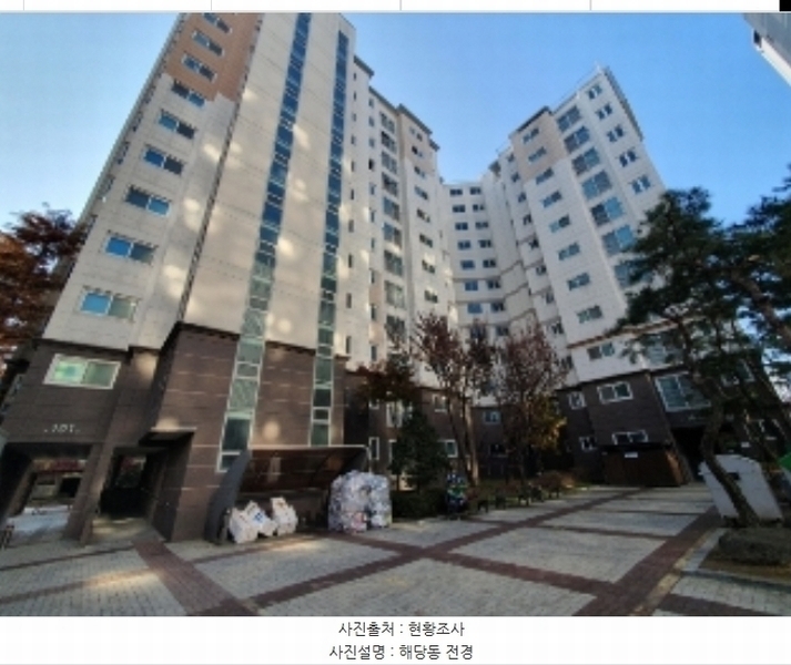 2024타경99336 경기도 화성시 떡전골로 60경기도 화성시 떡전○○○○, 병점역효성해링턴플레이스 101동 4층 405호병점역효○○ 오피스텔[계약28평형] 경매 이미지