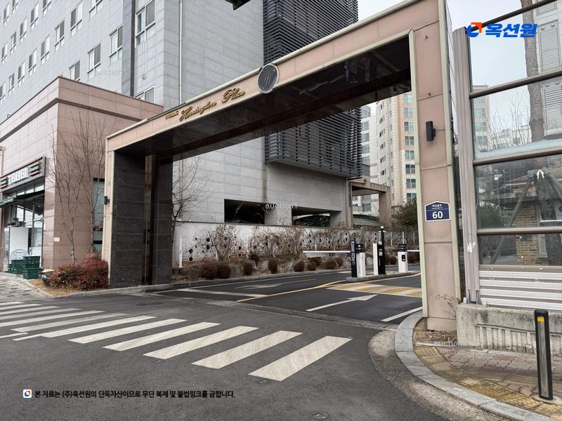 2024타경99336 경기도 화성시 떡전골로 60경기도 화성시 떡전○○○○, 병점역효성해링턴플레이스 101동 4층 405호병점역효○○ 오피스텔[계약28평형] 경매 이미지