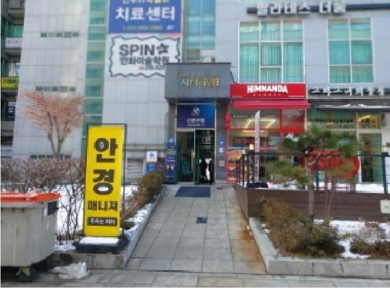 2025타경50147 경기도 용인시 수지구 광교중앙로 316, 킴앤코시티하임1 8층 801호 오피스텔[계약14평형] 경매 이미지