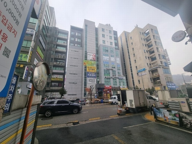 2025타경50147 경기도 용인시 수지구 광교중앙로 316, 킴앤코시티하임1 8층 801호 오피스텔[계약14평형] 경매 이미지