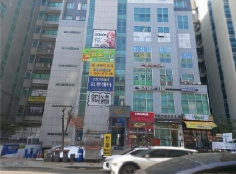 2025타경50147 경기도 용인시 수지구 광교중앙로 316, 킴앤코시티하임1 8층 801호 오피스텔[계약14평형] 경매 이미지