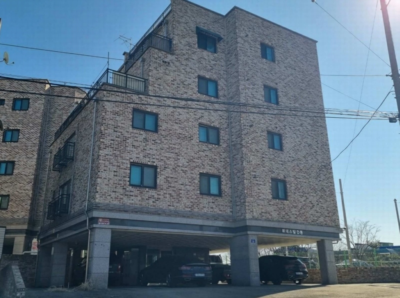 2025타경52280 경기도 화성시 서신면 매화1길 34, 휘데스빌 비동 2층 202호 다세대(빌라)[공급20평형] 경매 이미지