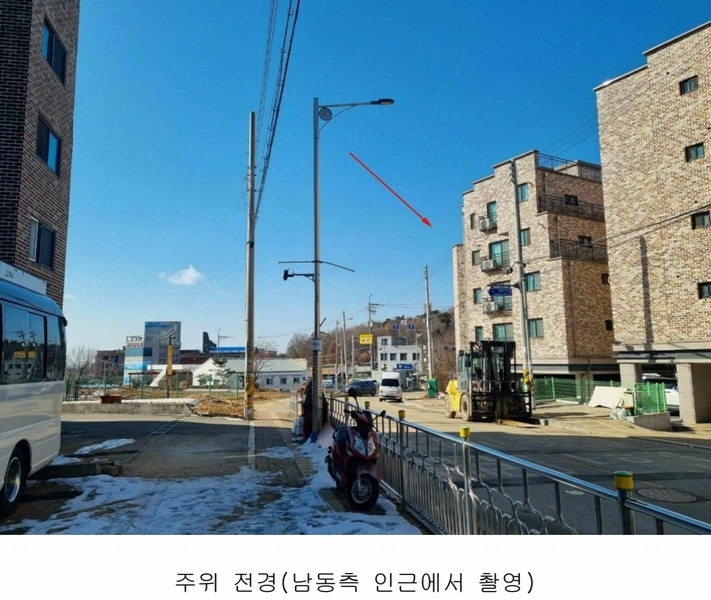 2025타경52280 경기도 화성시 서신면 매화1길 34, 휘데스빌 비동 2층 202호 다세대(빌라)[공급20평형] 경매 이미지