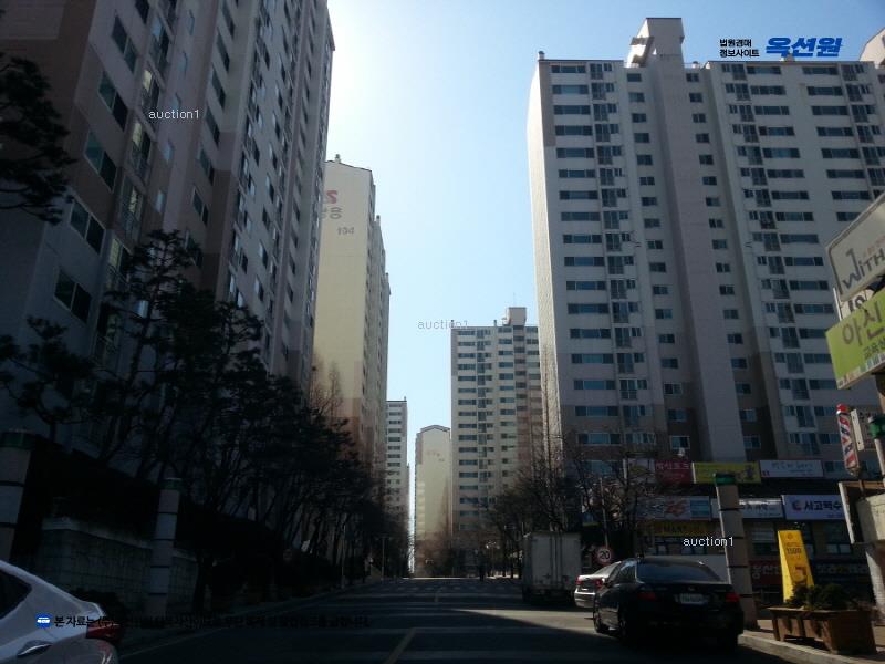 2025타경54438 경기도 용인시 기흥구 사은로126번길 10, 민속마을쌍용아파트 108동 8층 802호 아파트[공급51평형] 경매 이미지