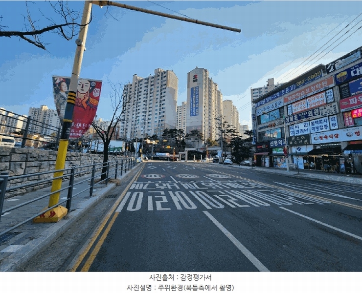 2025타경54438 경기도 용인시 기흥구 사은로126번길 10, 민속마을쌍용아파트 108동 8층 802호 아파트[공급51평형] 경매 이미지