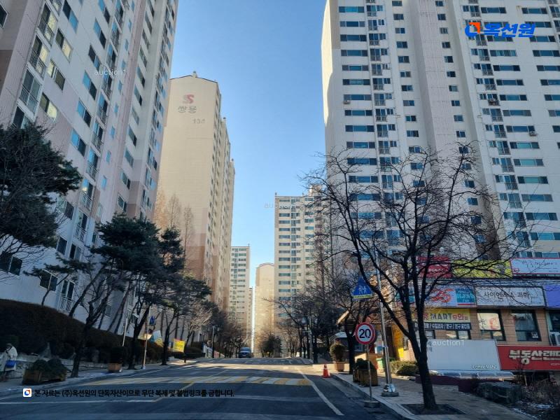 2025타경54438 경기도 용인시 기흥구 사은로126번길 10, 민속마을쌍용아파트 108동 8층 802호 아파트[공급51평형] 경매 이미지