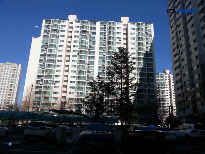 2025타경54438 경기도 용인시 기흥구 사은로126번길 10, 민속마을쌍용아파트 108동 8층 802호 아파트[공급51평형] 경매 이미지