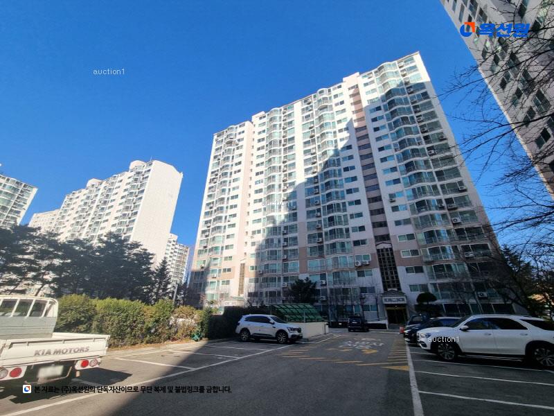 2025타경54438 경기도 용인시 기흥구 사은로126번길 10, 민속마을쌍용아파트 108동 8층 802호 아파트[공급51평형] 경매 이미지