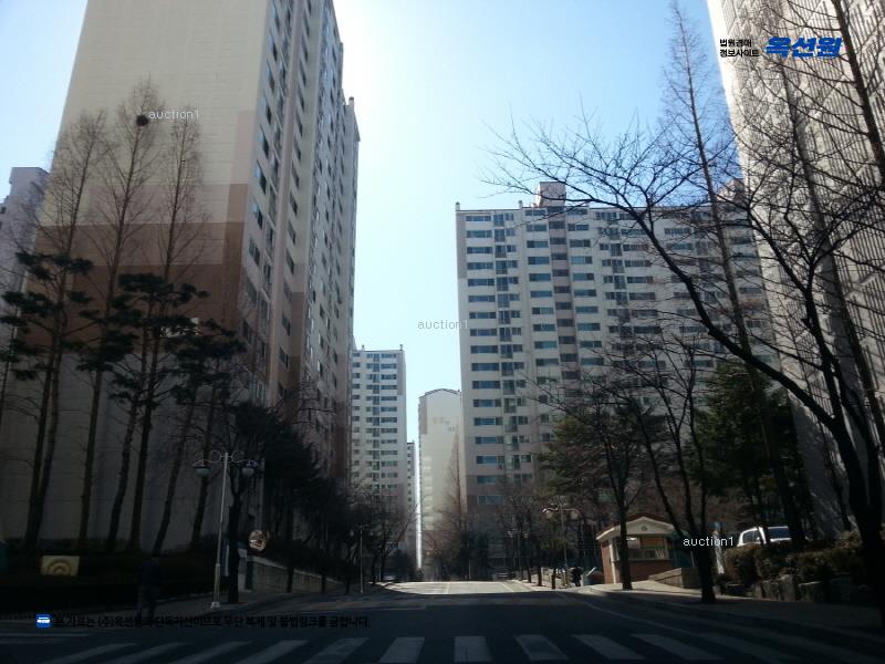 2025타경54438 경기도 용인시 기흥구 사은로126번길 10, 민속마을쌍용아파트 108동 8층 802호 아파트[공급51평형] 경매 이미지